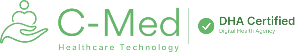 Hospital Management (C-Med)