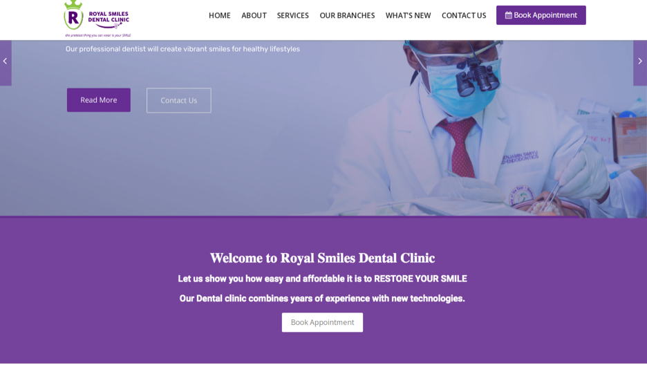 Royal Smiles Dental Clinic